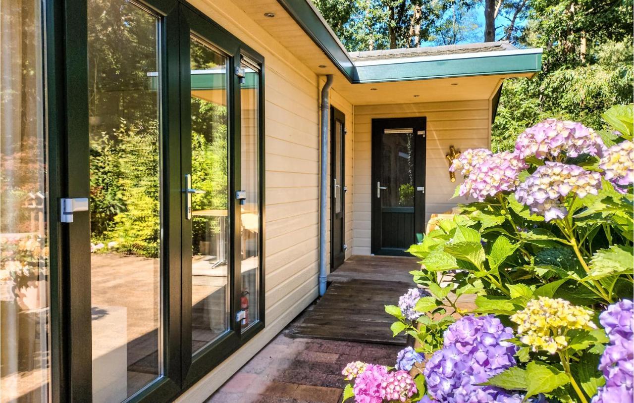 Cozy Home In Vorden With Kitchen Exterior photo