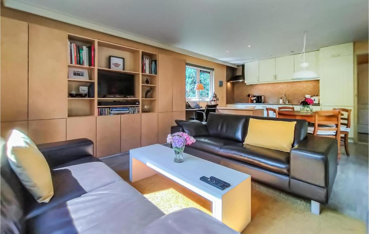 Cozy Home In Vorden With Kitchen Exterior photo