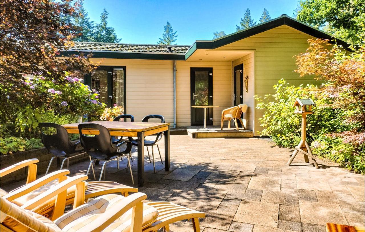 Cozy Home In Vorden With Kitchen Exterior photo